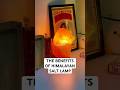 The benefits of himalayan salt lamp #himalayansalamp