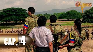Three Cains - Episode 4 - Protest
