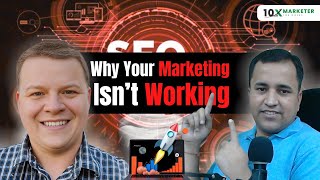 SEO Jobs in Crisis 2025 Job Market|Harsh Truth About the SEO Job Market in 2025 |Is AI Killing SEO