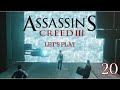 Assassin's Creed III - Let's Play Part 20: Lexington and Concord