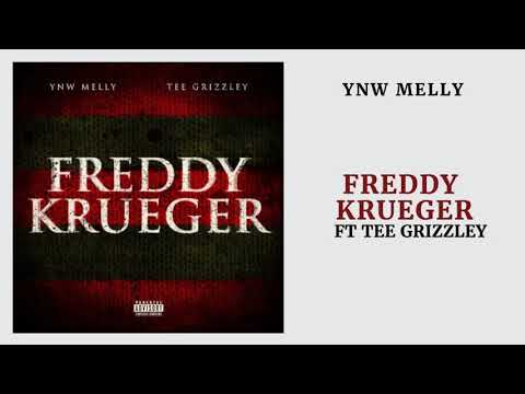 Ynw Melly - Freddy Krueger