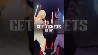 Mortal Kombat II - Jade VS Kitana Promo