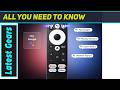 Pericat Projector: Amazing Google TV & Voice Control Power!
