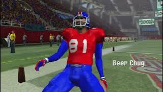 Blitz: The League 2 | Part 2 - From Basement Dwellers to Contenders