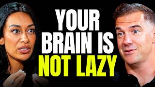 ADHD Doctor: How To Hack Your Brain For Better Focus | Dr. Sasha Hamdani