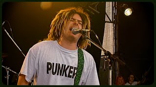 NOFX - Punk Guy (Live in 1995, AI Remastered / Unofficial Edit + Lyrics)