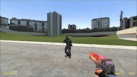 Garrys mod MODS with Raptor! Episode 3: Harlem shake swep and more!