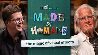 Using Visual Effects in the World of Stop Motion Animation Guide