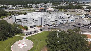 HCA Florida Highlands Hospital