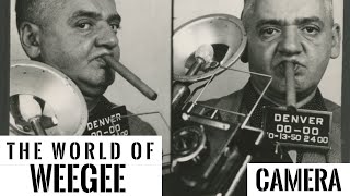 Weegee - Photographs.