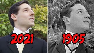 People Who Remembered Their Past Lives - Part 2
