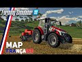 Annonce fs22  map franaise de base  massey ferguson 6700s  farming simulator 22 newsinfos