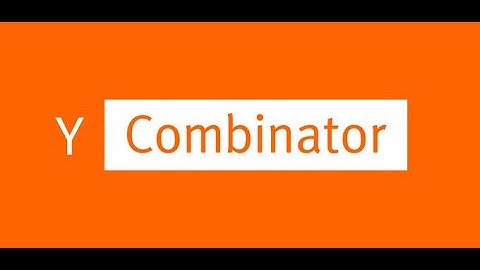 Compras YC Application video summer 2020