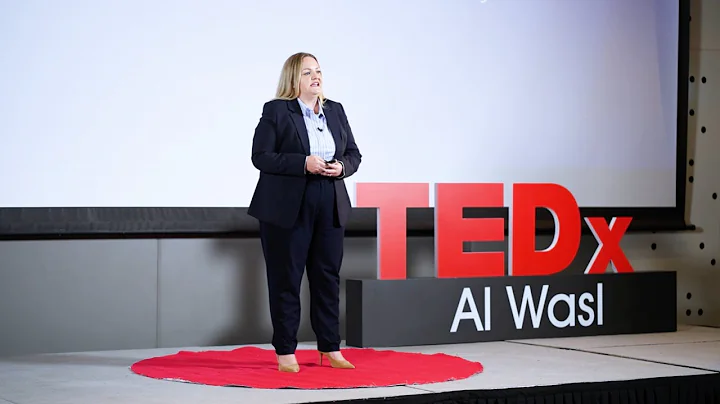Cultural Intelligence: The Leadership Skill We Were Never Taught | Emma Jordaan | TEDxAl Wasl