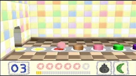 Kirby 64: The Crystal Shards Playthrough Part 17