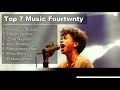 Fourtwnty 7 Songs Hits || Music popular (fourtwnty) Best songs