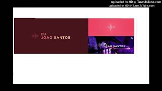 DJ João Santos -  Clayton e Romário ft. Luan Santana - Namorando ou Não -  remix