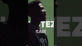 Listen Now #Ecoutezmoy @Claudekmb! #Newmusic #Onrepeat