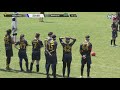 Antwerp QC vs Titans Paris - EQC 2019 D1 Day 2 - Quarterfinals
