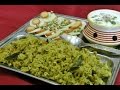 Sprouted Green Moong Khichdi - Healthy Rice Recipe