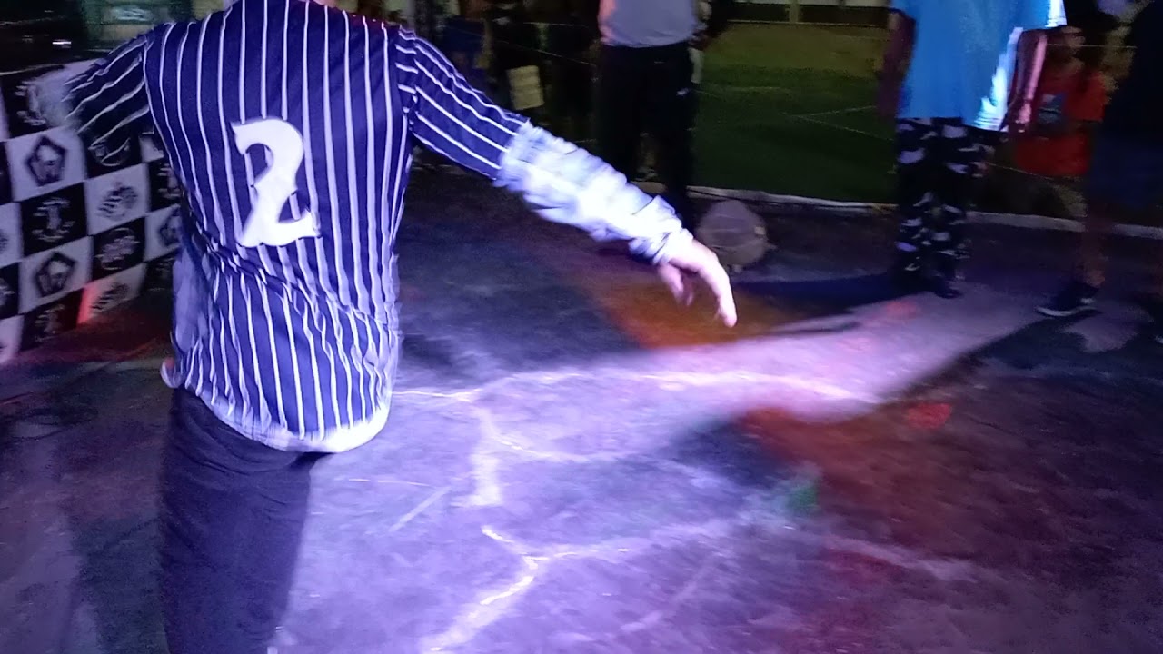 festival   na aldeia Hip Hop na caucaia  05/12/2021