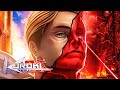 Sombra e Glória | Capitão Pátria (The Boys) | Kuroki