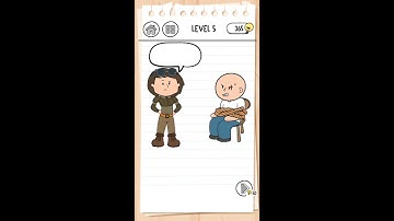 Brain Test 3 Tricky Quests & Adventures Level 1  10