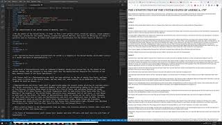 Running Beautify in Visual Studio Code