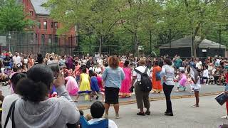 Dance Festival at PS 11