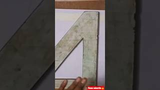 कटर मशीन की गेज प्लेट कैसे लगाएं? ⚙️ Circular Saw Gauge Plate Fitting | Woodworking Tips #shorts