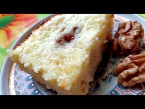 Царский пшённик Сгущёнкин!