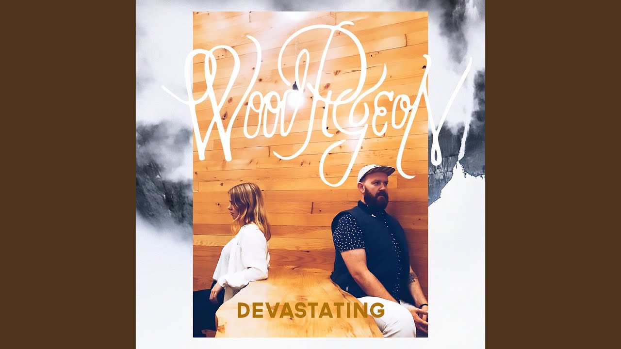 Devastating (T R O U B L E Version) - YouTube