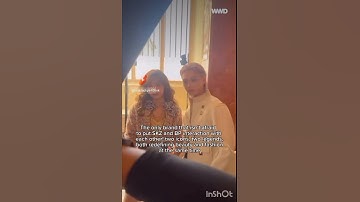 Lisa and Felix at LV Paris Fashion Week #lisa #lalisa #felix #lisafelix #short
