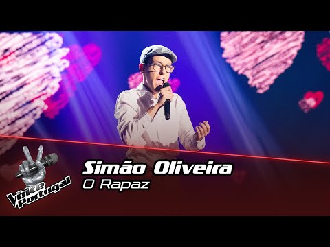 Simão Oliveira -