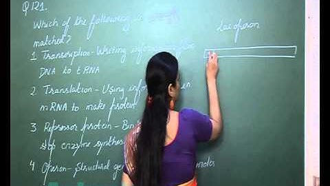 AIPMT 2014 Solutions-Biology Paper [Q-119 to Q-121] By Aakash Institute