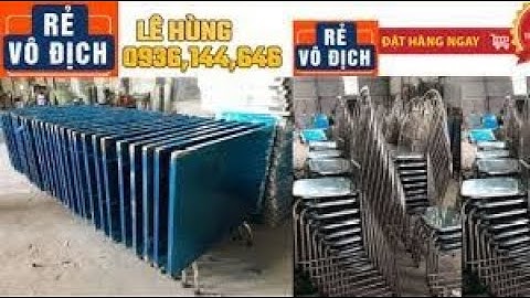 Bàn ghế inox, bàn ghế inox tròn, bàn ghế inox chữ nhật, giá bàn ghế inox đám cưới, bàn ghế inox ăn,