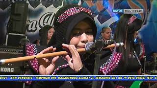 NEW KENDEDES - SUARA HATI - YEYEN VIVIA