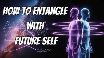 Entangle With Your Quantum Self By Recoding Your Mind (Complete Guide)
