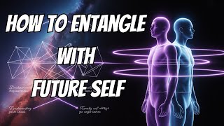 Entangle With Your Quantum Self By Recoding Your Mind (Complete Guide)