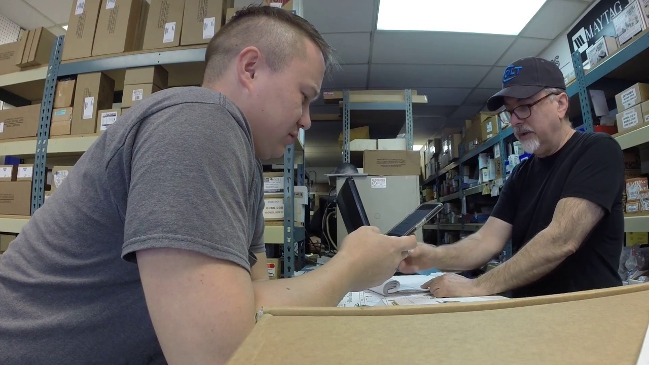 Best Appliance Parts Supplier Appliance Parts Co in San Jose как я