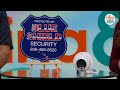 Blue Shield Security: Securing Hawaii with local support