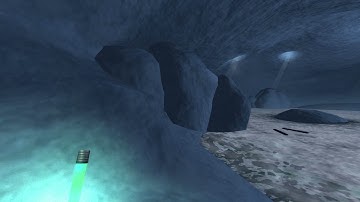 Penumbra: Overture | I have no idea what to do here [Lets Play, Walkthrough, Playthrough] part 17