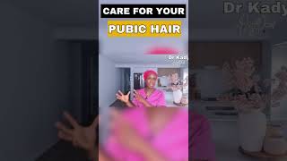 To Shave Or Not To Shave? The Ultimate Guide To Pubic Hair Care