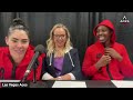 7.9.23 Aces at Lynx Postgame Press Conference