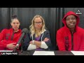 7.9.23 Aces at Lynx Postgame Press Conference