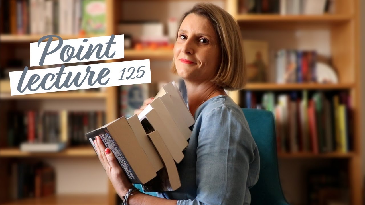 Point lecture n°125