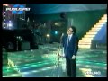 Sanremo 1981 -  Eduardo De Crescenzo - Ancora