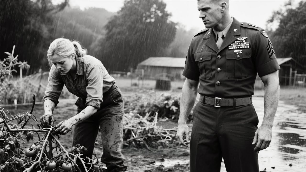 When a Texas Camp Commander Married a German Woman POW — The War Department Found Out