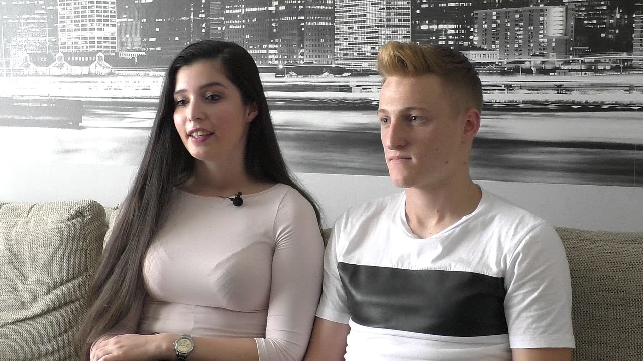 Életképek: Varga Kevin