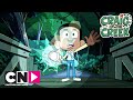 Ручей Крейга | Проклятие Крейга | Cartoon Network